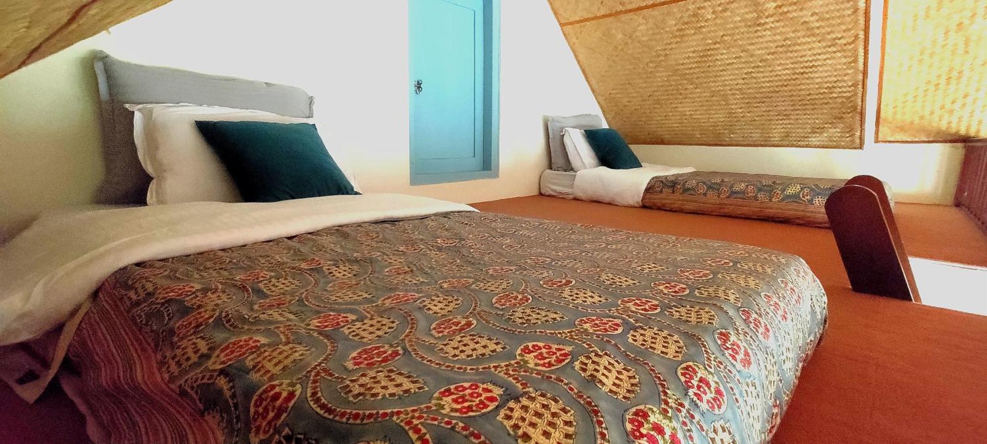 Rendezvous Resort Dharamshala Room photo
