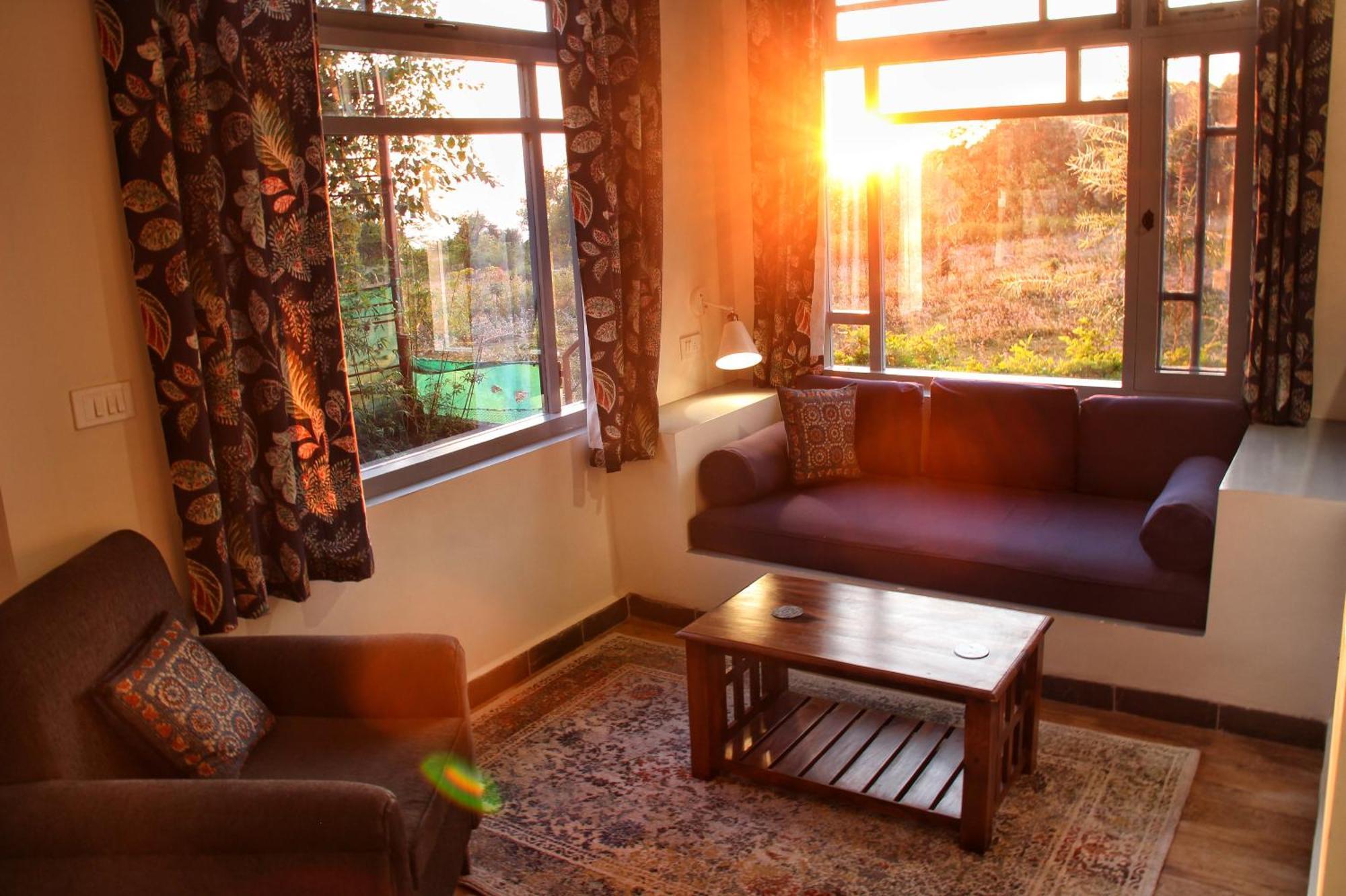Rendezvous Resort Dharamshala Room photo