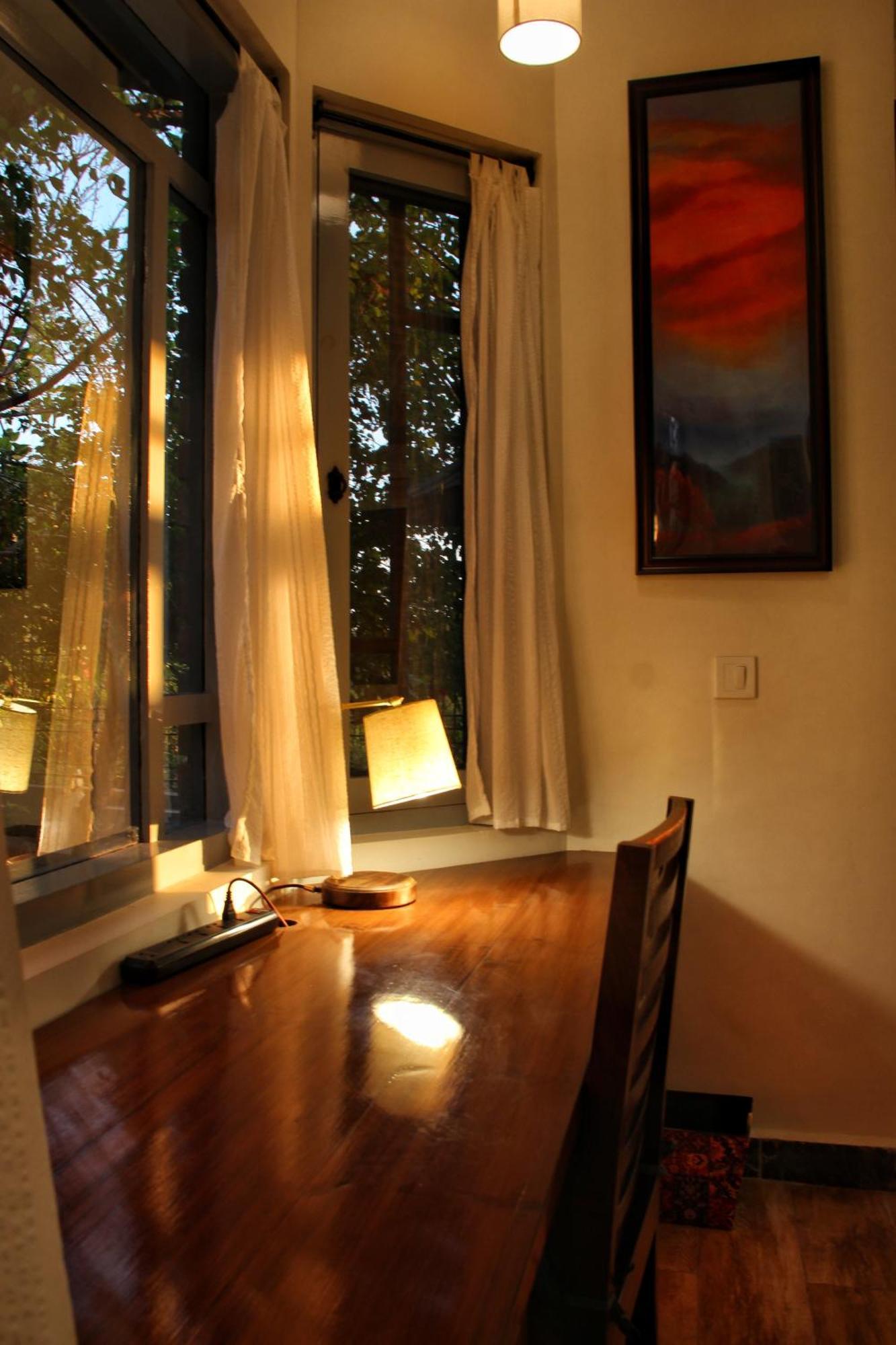 Rendezvous Resort Dharamshala Room photo