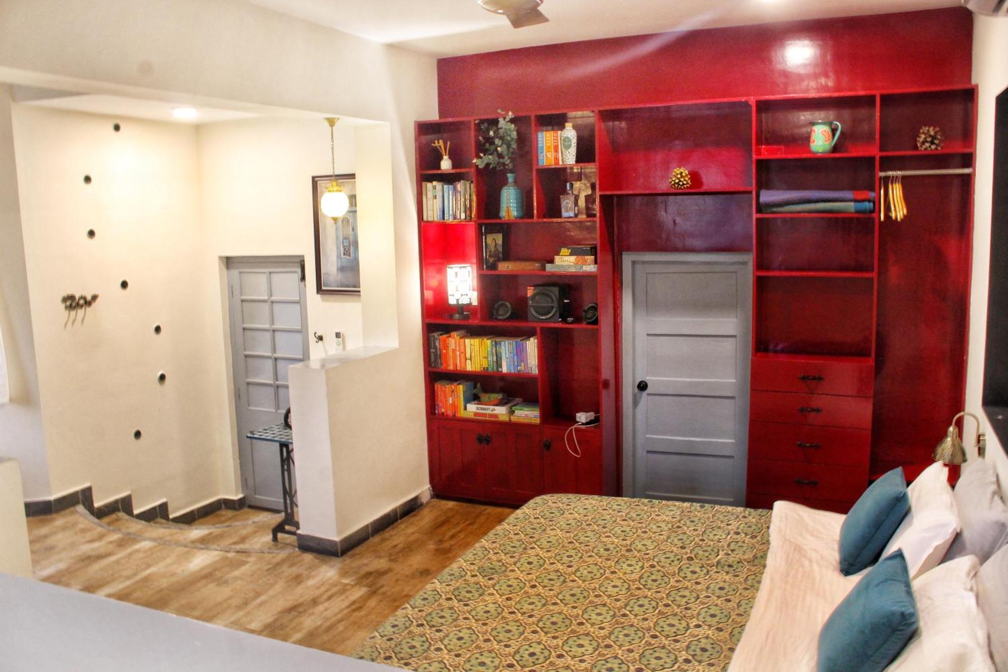 Rendezvous Resort Dharamshala Room photo