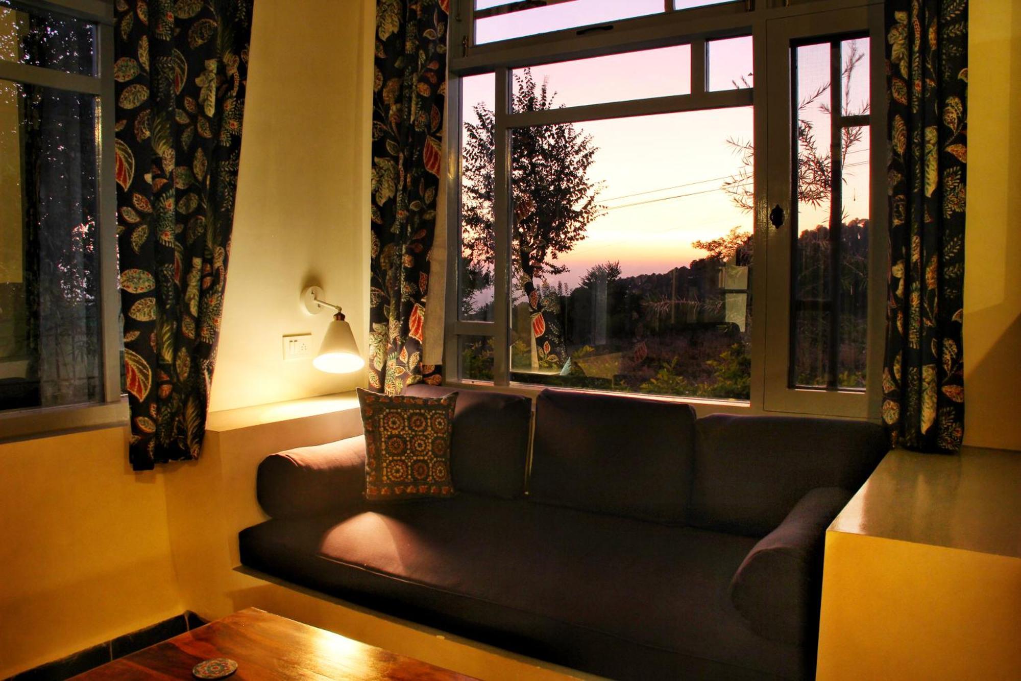Rendezvous Resort Dharamshala Room photo