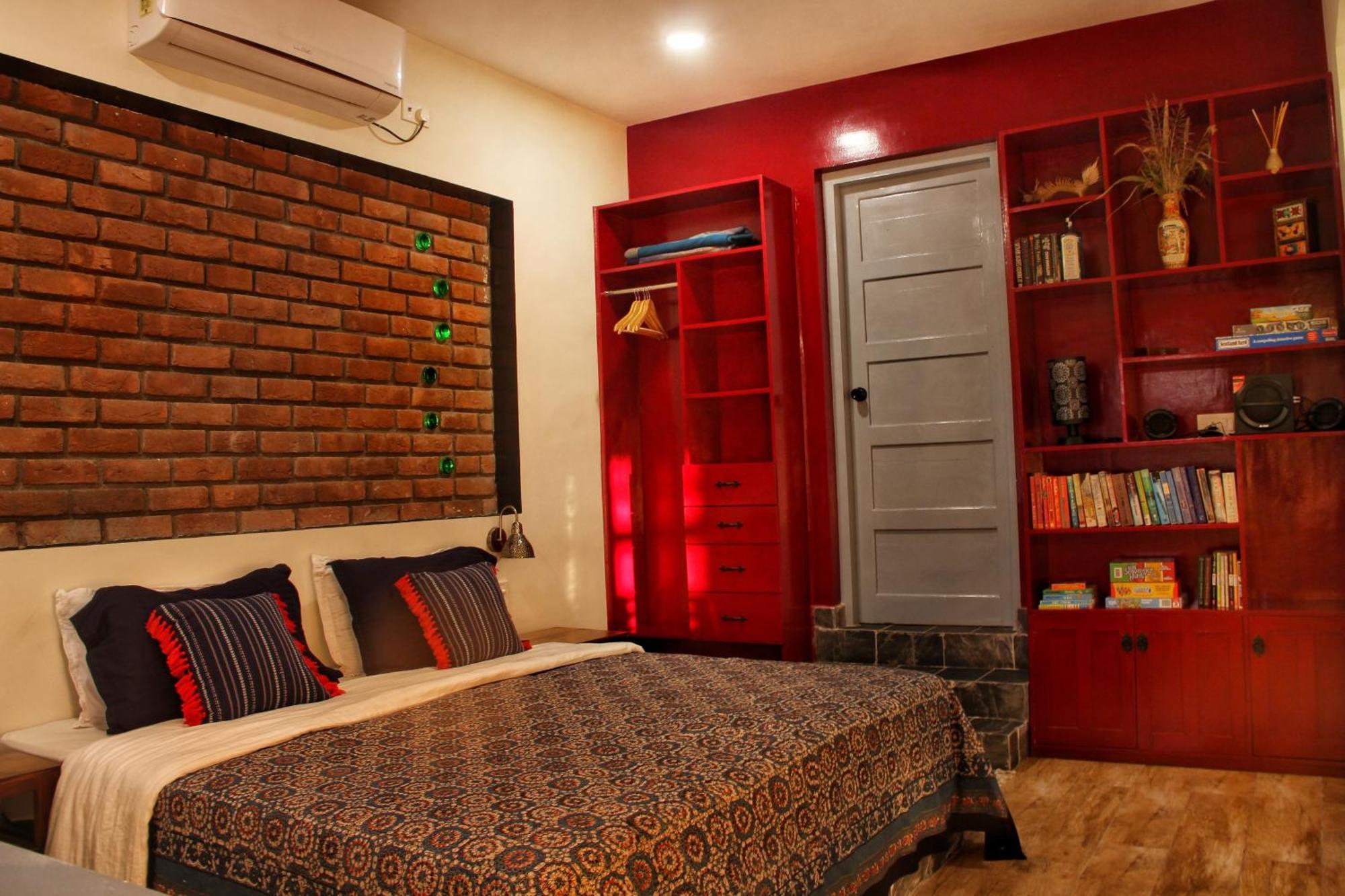 Rendezvous Resort Dharamshala Room photo