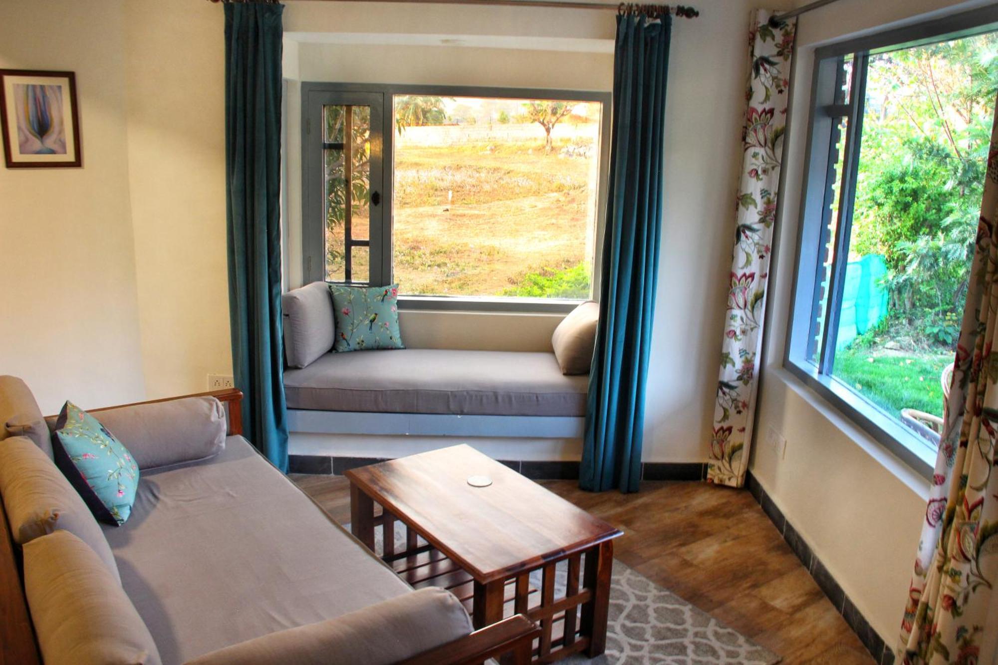 Rendezvous Resort Dharamshala Room photo